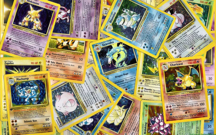 Pokemon Singles