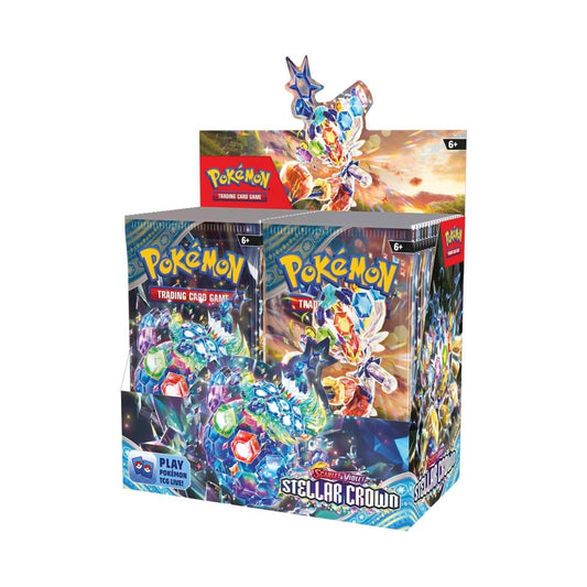 Booster Box